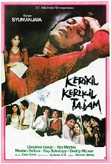 Kerikil-Kerikil tajam (1987) - Stream Online