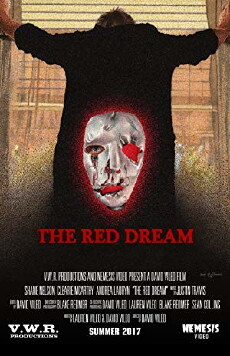 The Red Dream (2017) - Stream Online