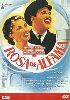 Rosa de Alfama (1953) - Stream Online