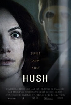 Hush (2016) - Stream Online