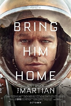 The Martian (2015) - Stream Online