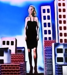 Attack of the 65 Ft Woman (2016) - Stream Online