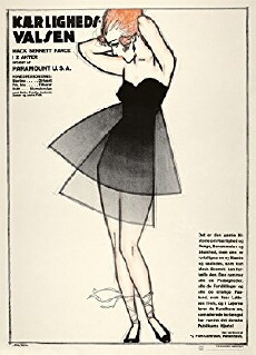 Kærlighedsvalsen (1920) - Stream Online