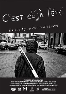C'est déjà l'été (2010) - Stream Online