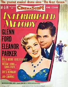 Interrupted Melody (1955) - Stream Online
