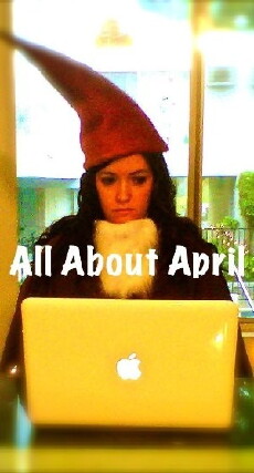 All About April (2010) - Stream Online