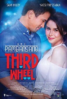 Ang pambansang third wheel (2018) - Stream Online
