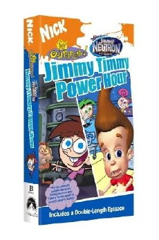 The Jimmy Timmy Power Hour (2004) - Stream Online