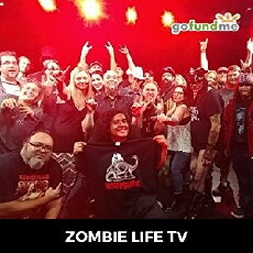 Zombie Life TV (2015) - Stream Online