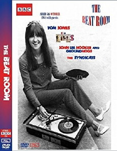 The Beat Room (1964) - Stream Online