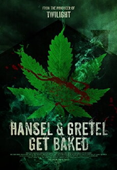Hansel & Gretel Get Baked (2013) - Stream Online