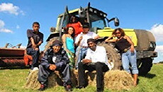 Young Black Farmer (2006) - Stream Online