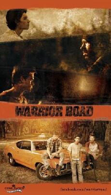 Warrior Road (2016) - Stream Online