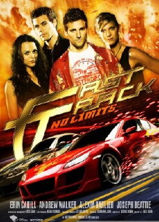 Fast Track: No Limits (2008) - Stream Online