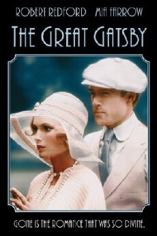 The Great Gatsby (1974) - Stream Online