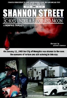 Shannon Street: Echoes Under a Blood Red Moon (2016) - Stream Online