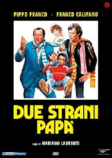 Due strani papà (1983) - Stream Online
