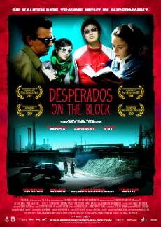Desperados on the Block (2009) - Stream Online