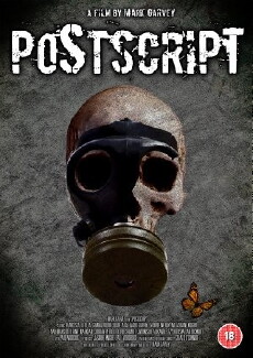 Postscript (2016) - Stream Online