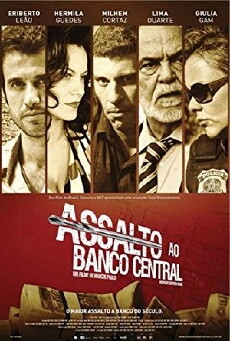 Federal Bank Heist (2011) - Stream Online
