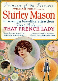 That French Lady (1924) - Stream Online