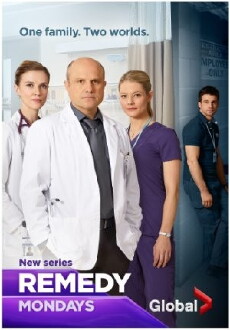 Remedy (2014) - Stream Online