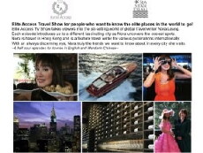 Elite Access (2015) - Stream Online