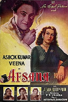 Afsana (1951) - Stream Online
