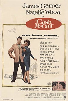 Cash McCall (1960) - Stream Online