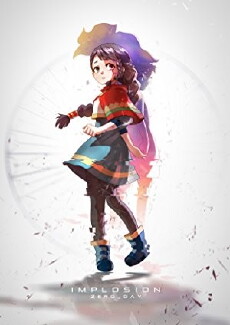 Implosion: Zero Day (2018) - Stream Online