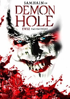 Demon Hole (2017) - Stream Online