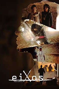 Eixos (2017) - Stream Online