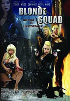 Blonde Squad (2014) - Stream Online