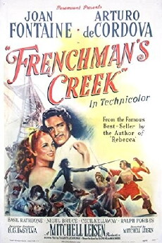 Frenchman's Creek (1944) - Stream Online