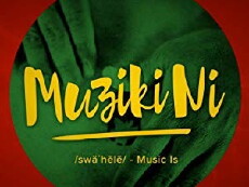 Muziki Ni (2015) - Stream Online