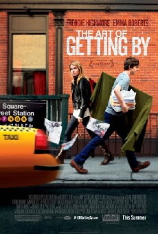 The Art of Getting By (2011) - Stream Online