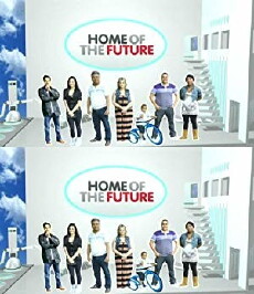 Home of the Future (2012) - Stream Online