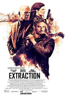 Extraction (2015) - Stream Online
