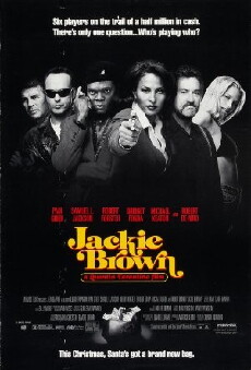Jackie Brown (1997) - Stream Online