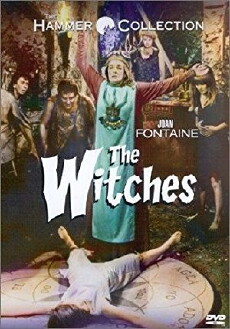 The Witches (1966) - Stream Online