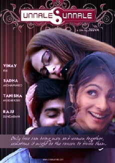 Unnale Unnale (2007) - Stream Online