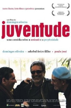 Juventude (2008) - Stream Online