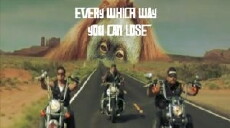 Every Which Way You Can Lose (1979) - Stream Online