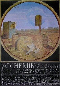 Alchemik (1989) - Stream Online