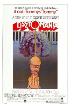 Lisztomania (1975) - Stream Online
