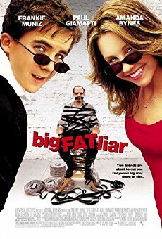 Big Fat Liar (2002) - Stream Online