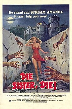 Die Sister, Die! (1978) - Stream Online