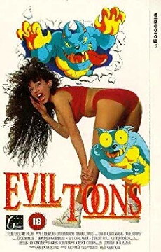 Evil Toons (1992) - Stream Online