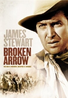 Broken Arrow (1950) - Stream Online