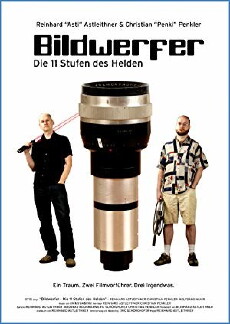 Bildwerfer - Die 11 Stufen des Helden (2008) - Stream Online